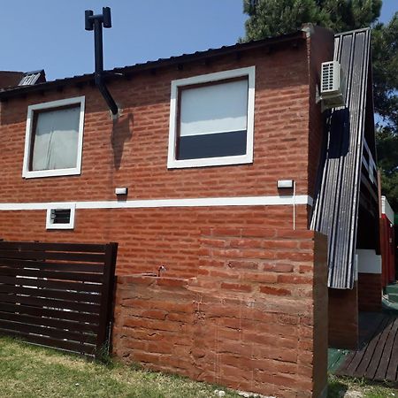Patagonia Cabanas Las Gaviotas Ruang foto