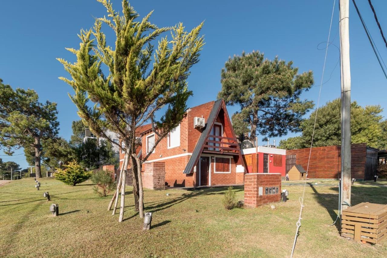 Patagonia Cabanas Las Gaviotas Bagian luar foto