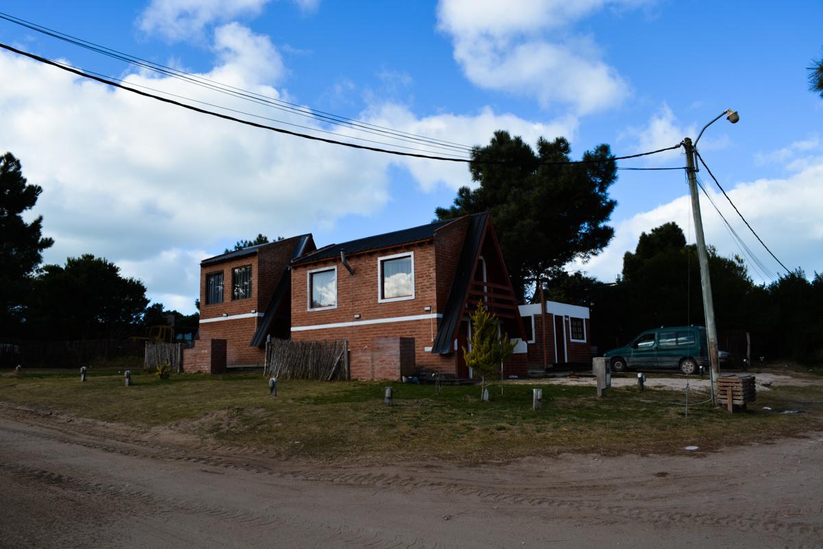 Patagonia Cabanas Las Gaviotas Bagian luar foto